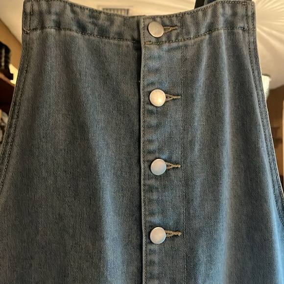 Free people inspired overalls - Picture 10 of 13